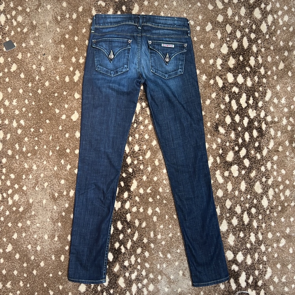Hudson Skinny Jeans